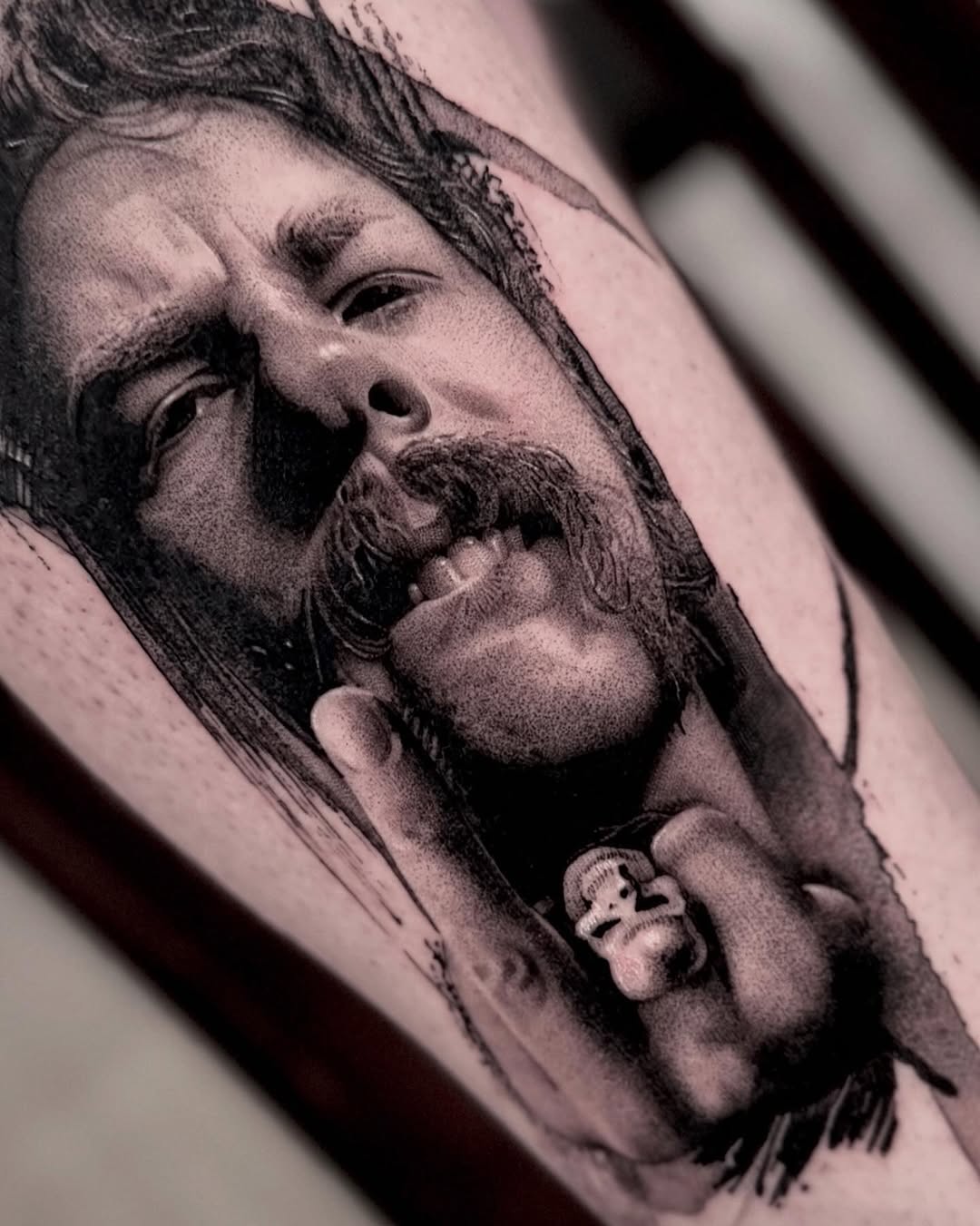 inkdeology