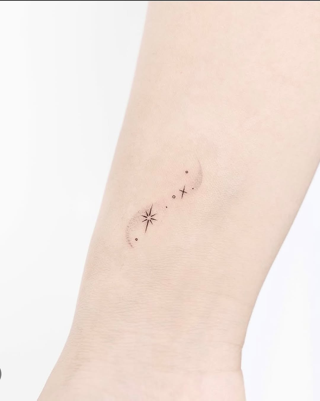 하임☽ Seoultattoo Tokyotattoo 韓国タトゥー ソウルタトゥー 東京タトゥー