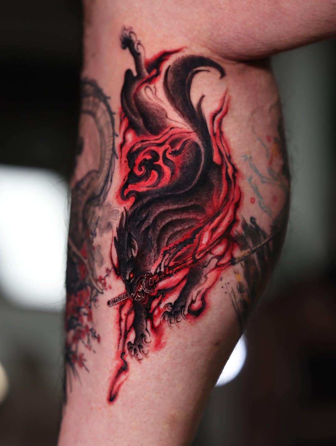 Dragon