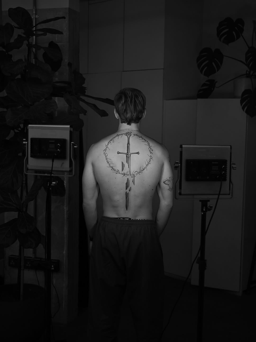 검