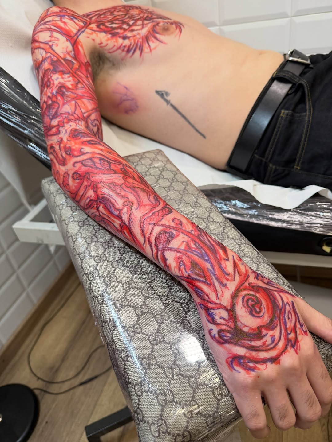 snot_tattoo