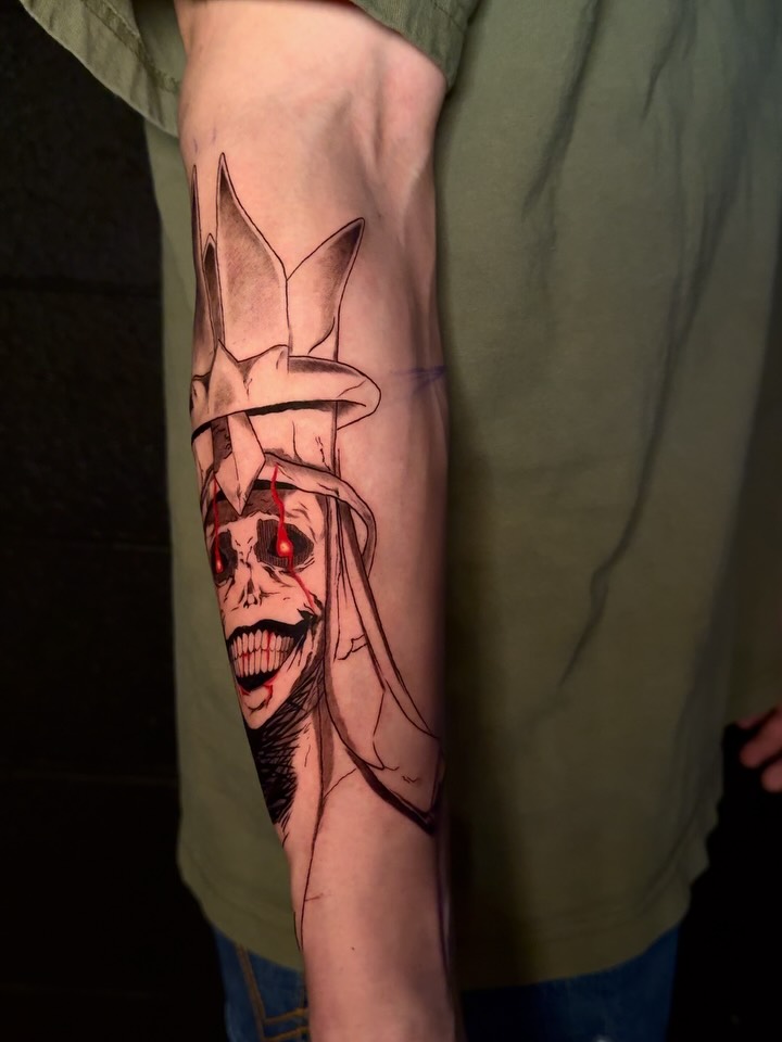 osytattoo