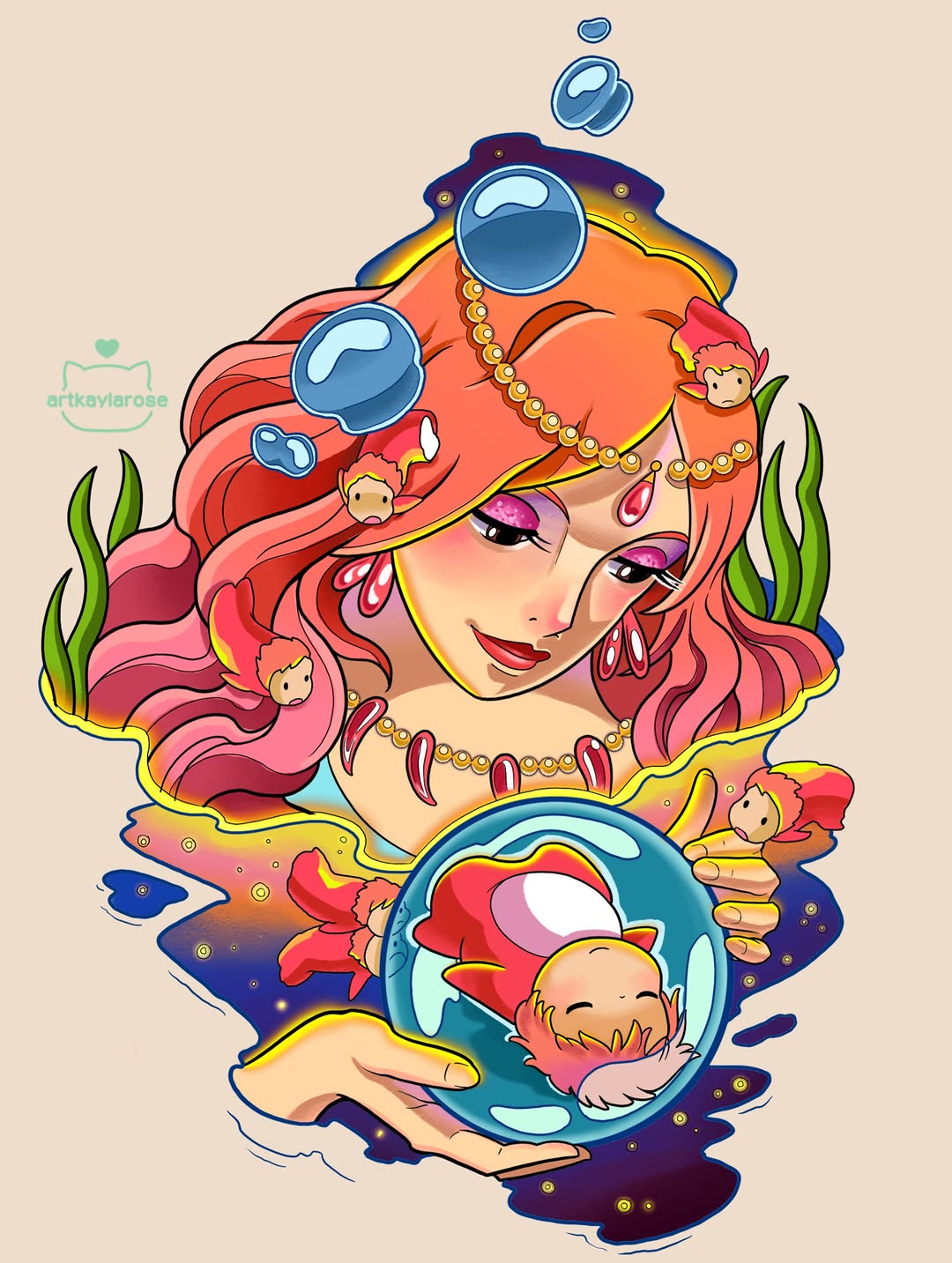 artkaylarose