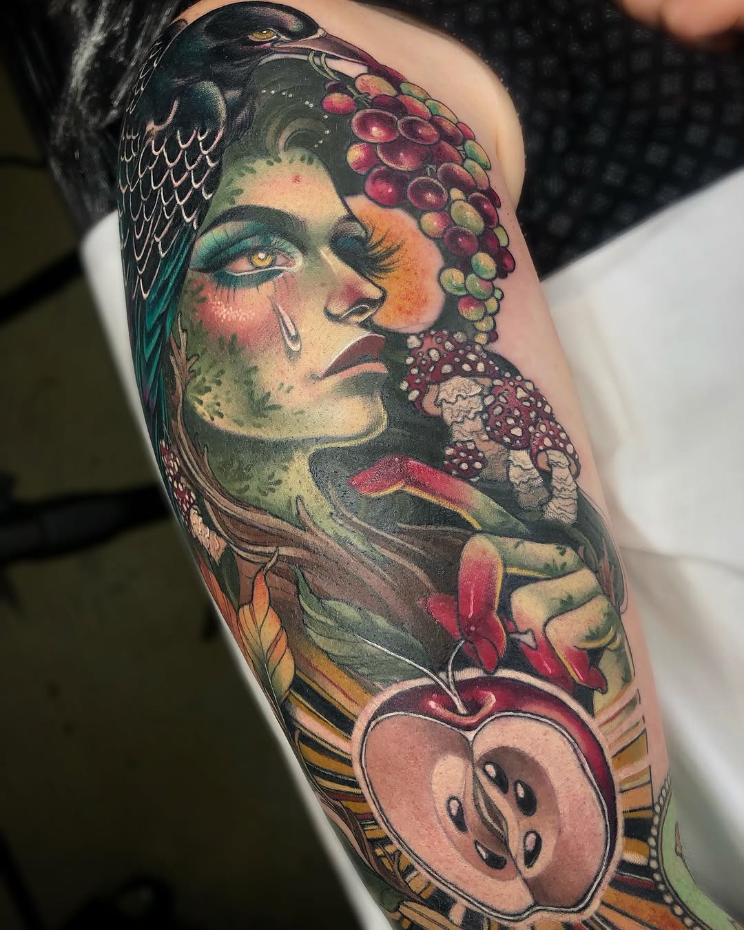 bethrosetattoo
