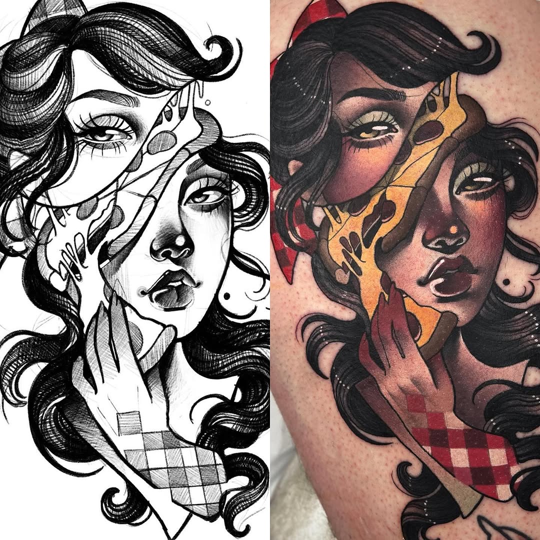 bethrosetattoo