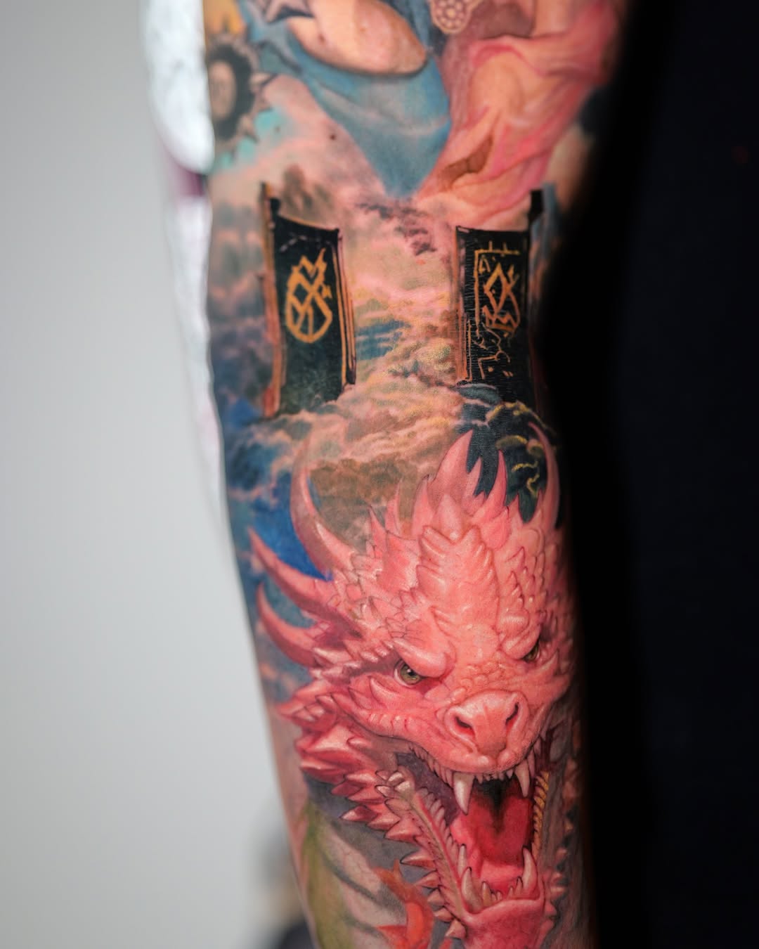 Dragon