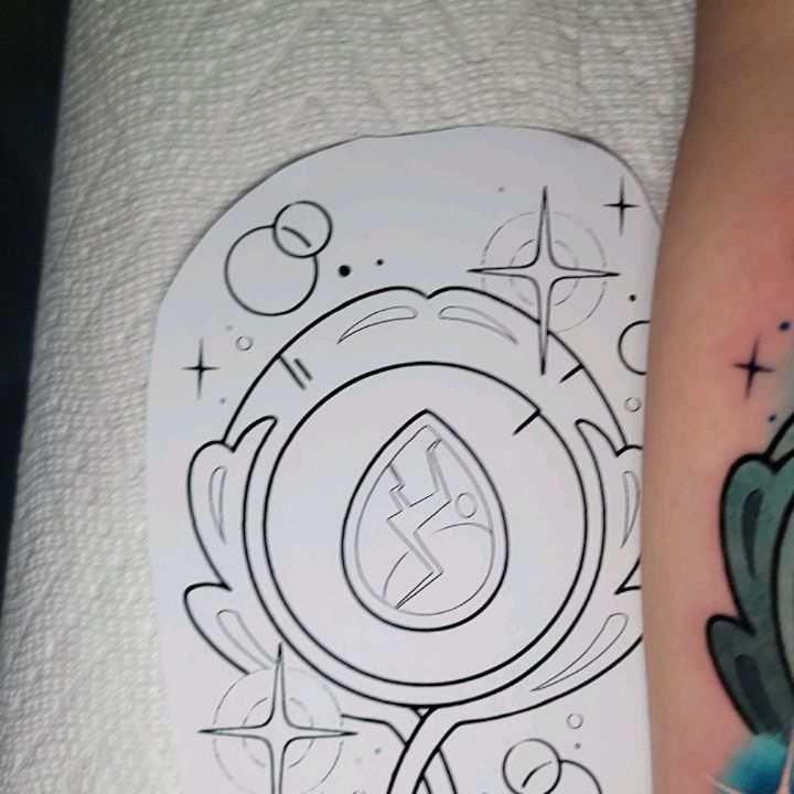 xanthianmoon