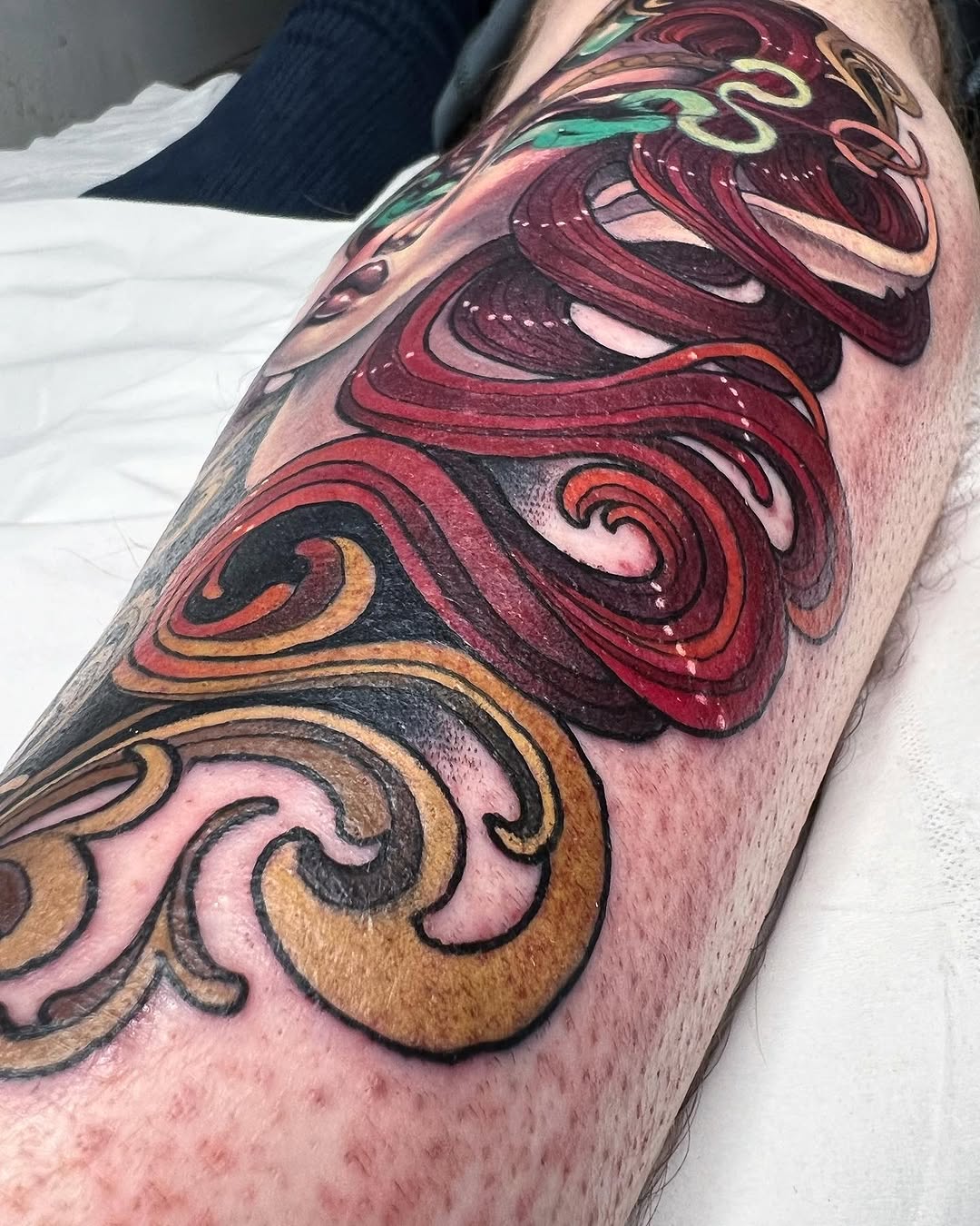 bethrosetattoo