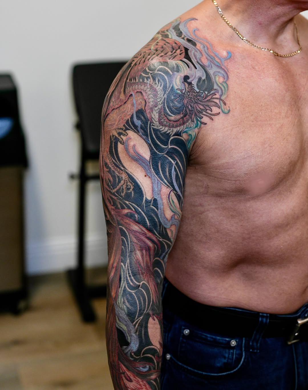 tattooist_shiryu