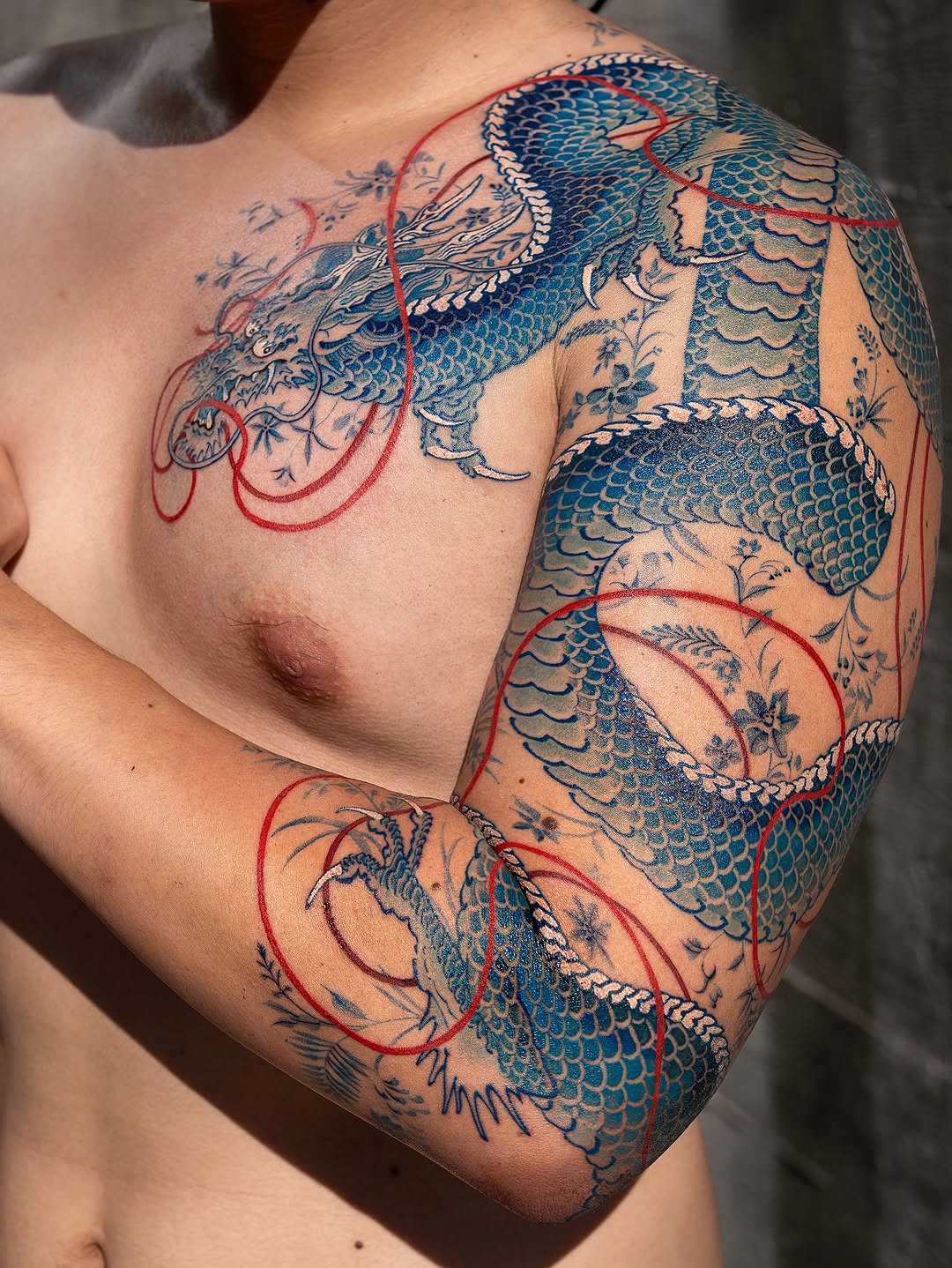 Dragon
