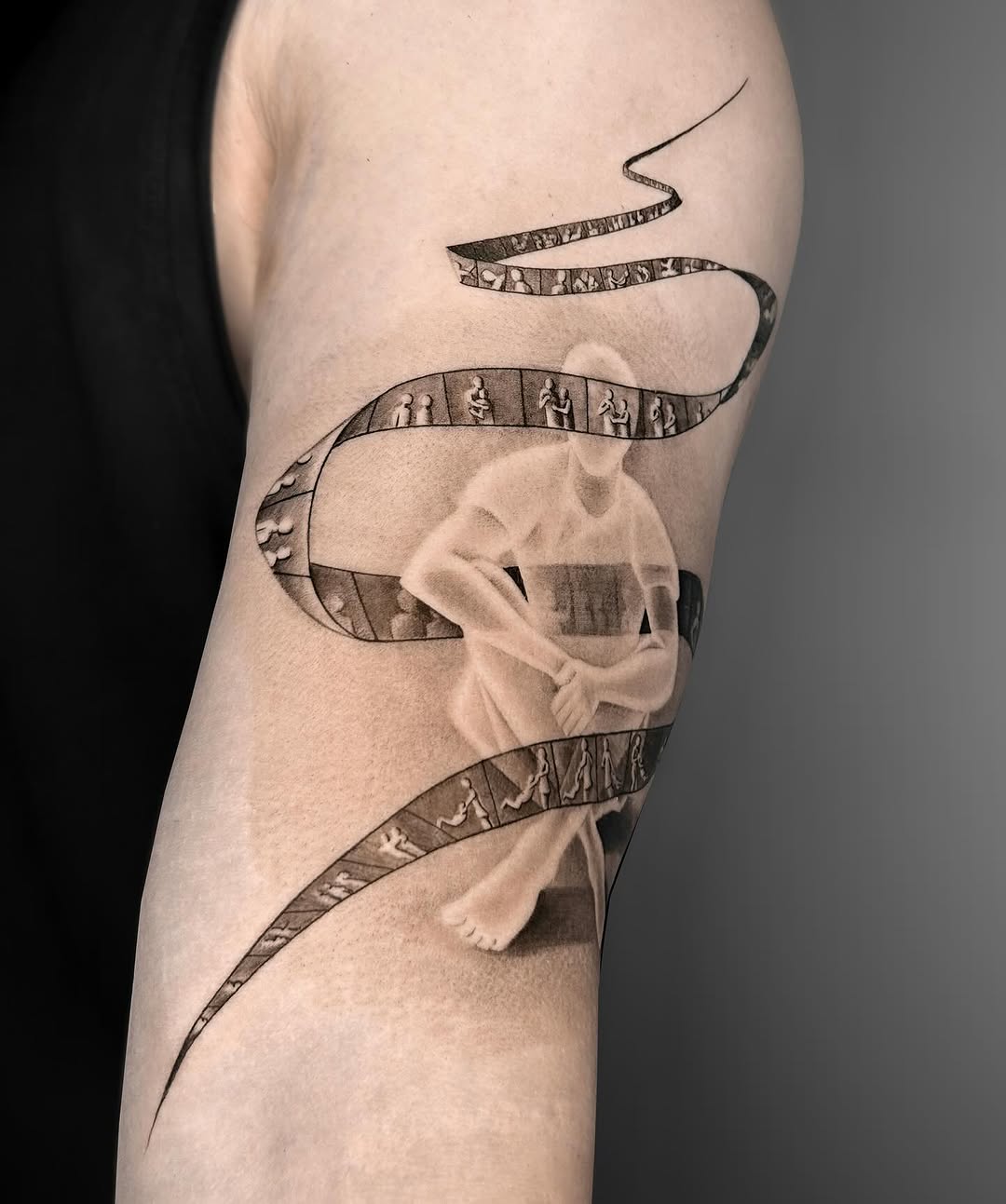 Lettering