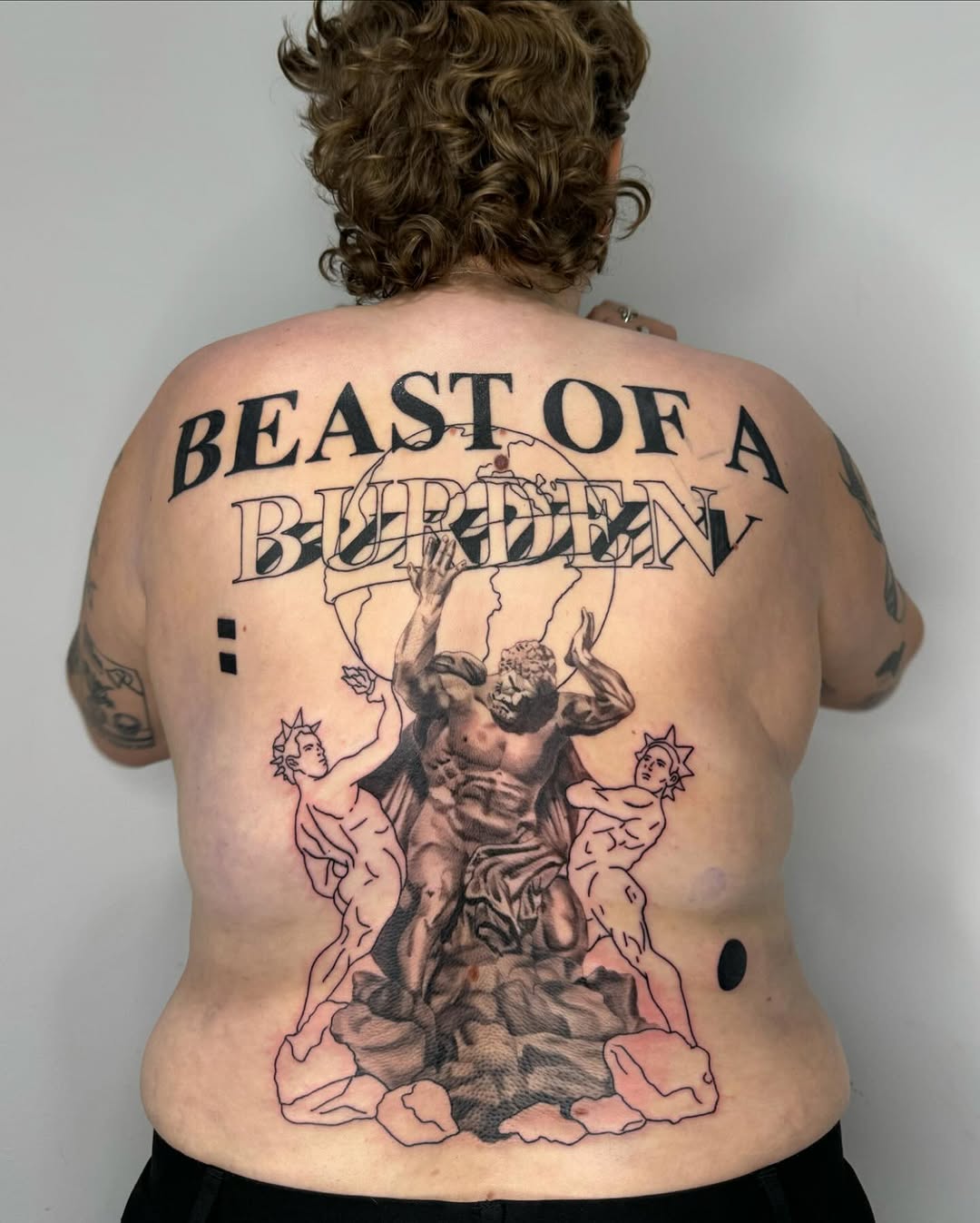 infrababy