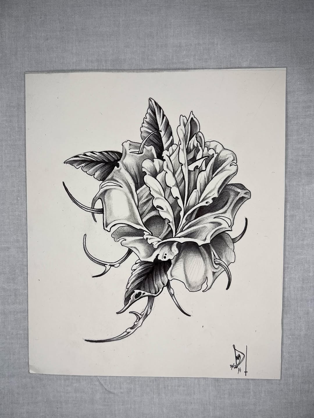 Flower
