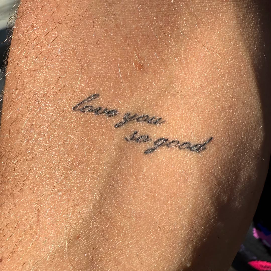 Bang Bang Tattoo