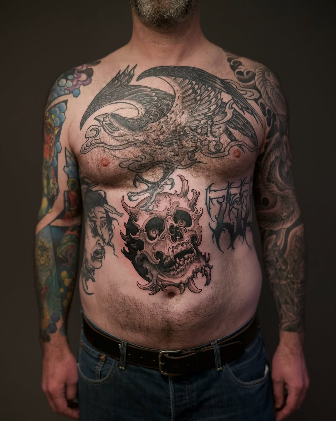 Michael Johnson