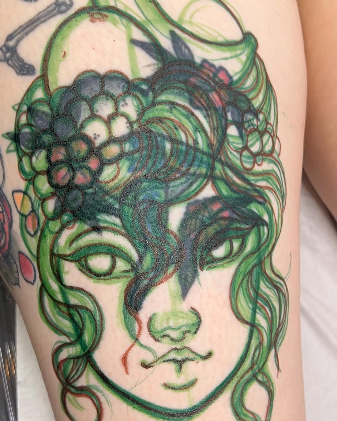 bethrosetattoo