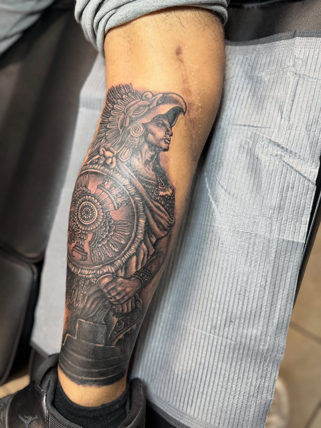 Geometric