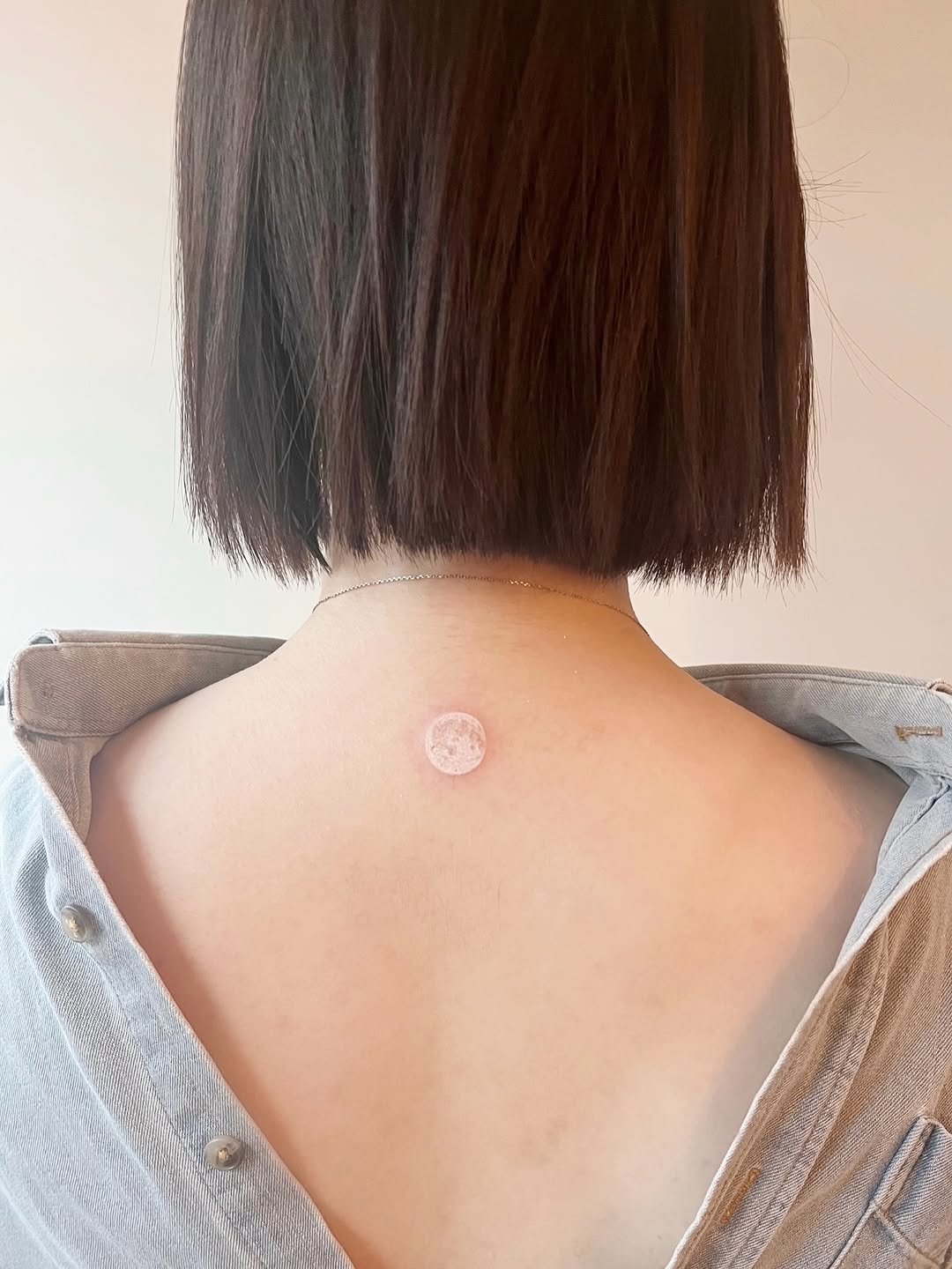 하임☽ Seoultattoo Tokyotattoo 韓国タトゥー ソウルタトゥー 東京タトゥー