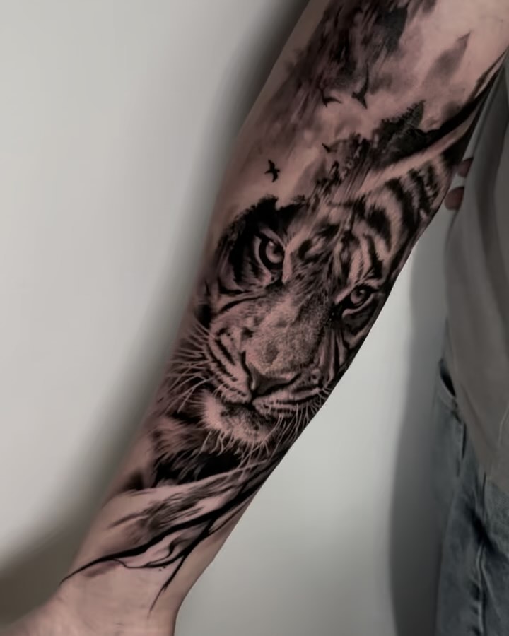 Tiger