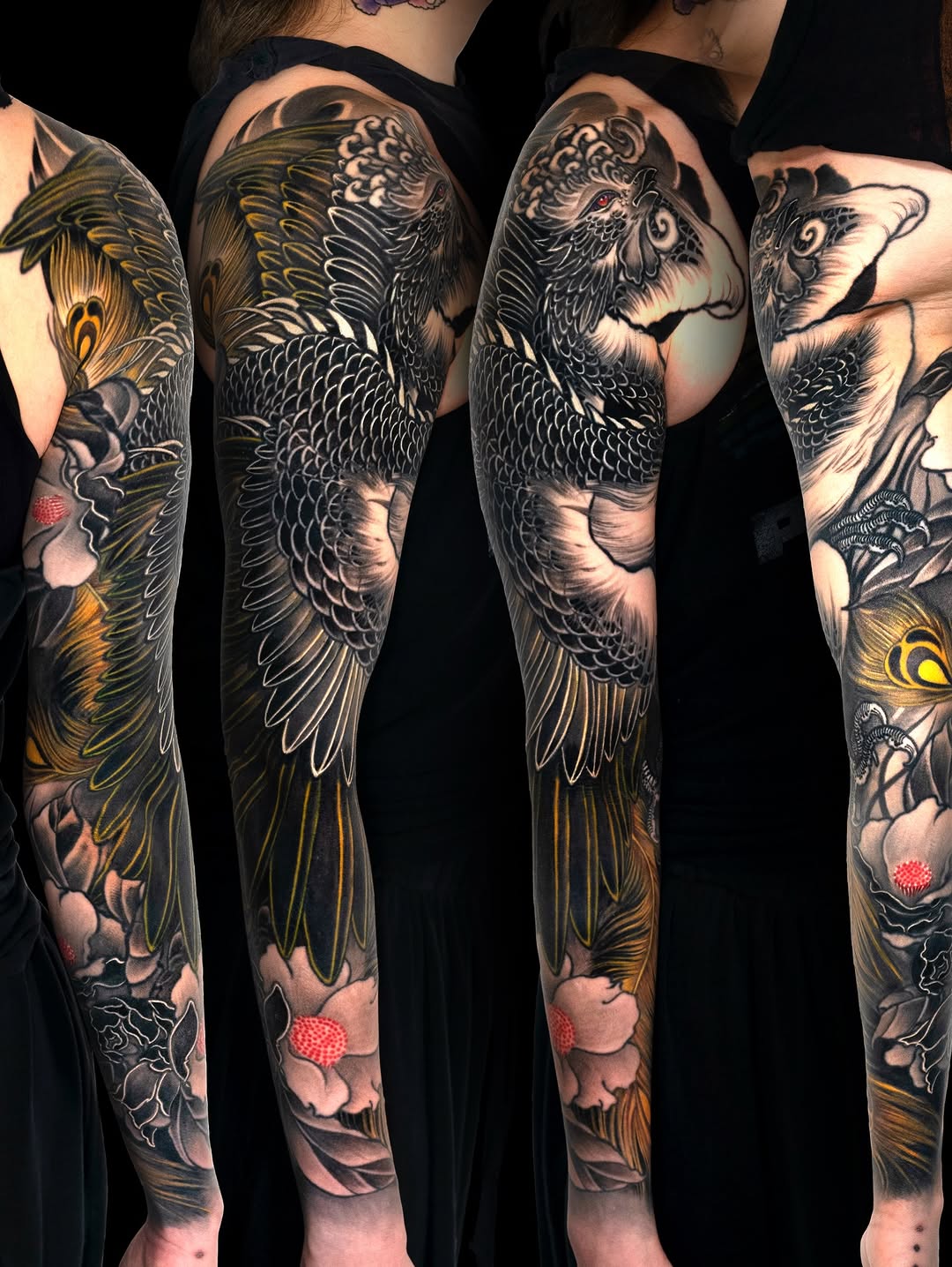jessyentattoo