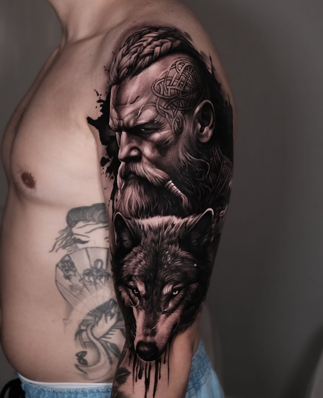 NETO COUTINHO TATTOO
