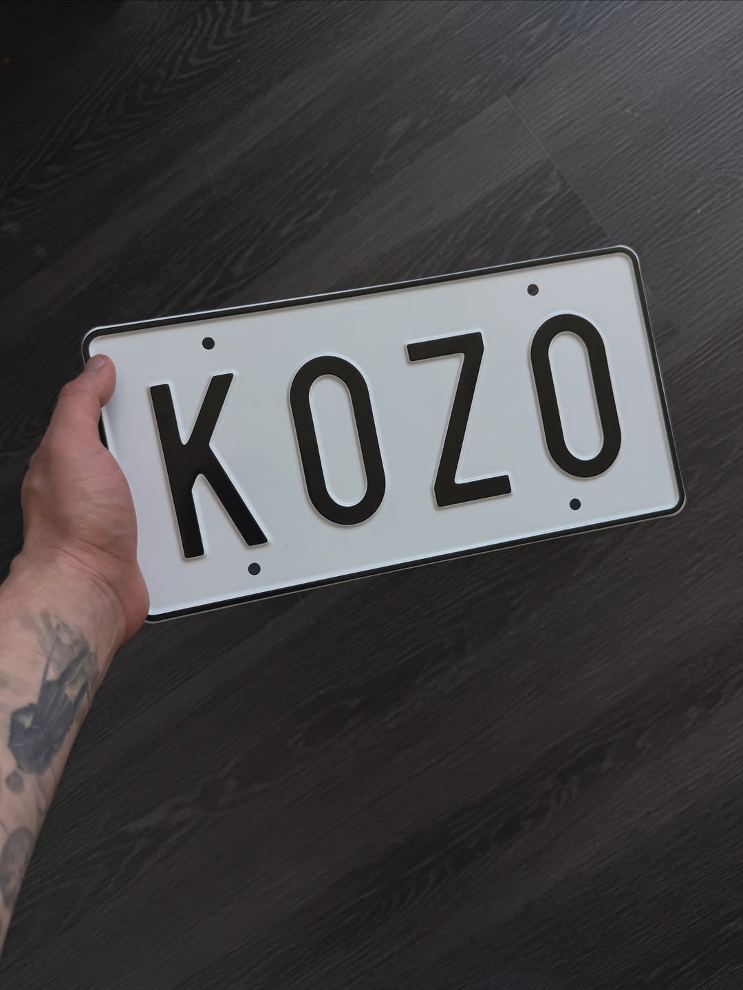 Kozo