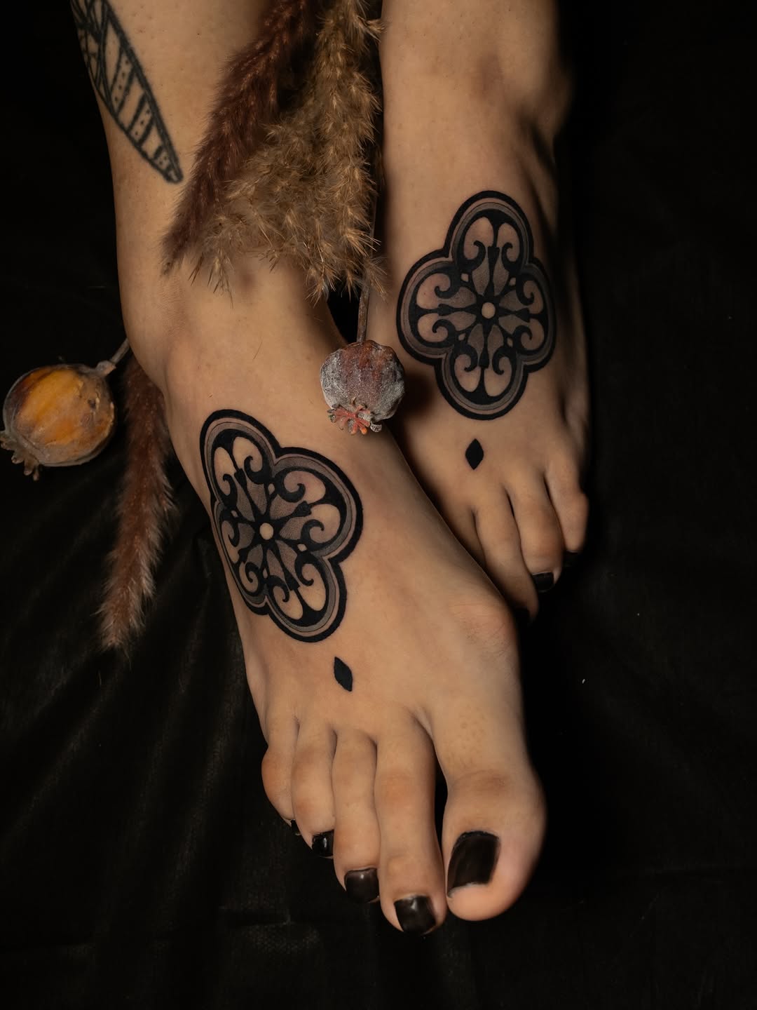 krishtattoo