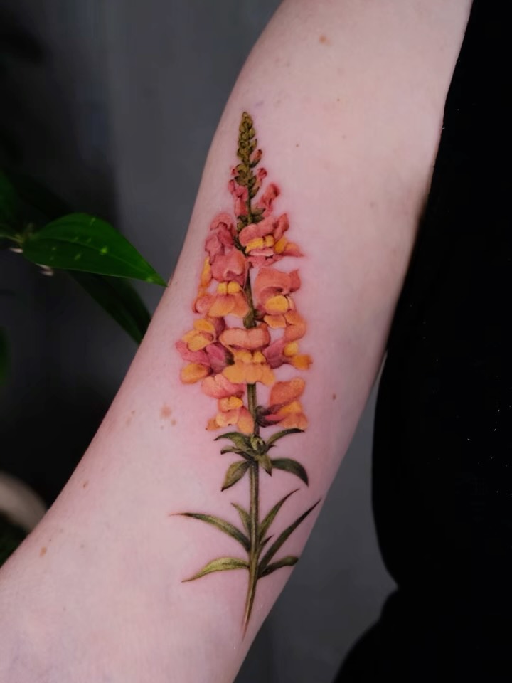 Flower