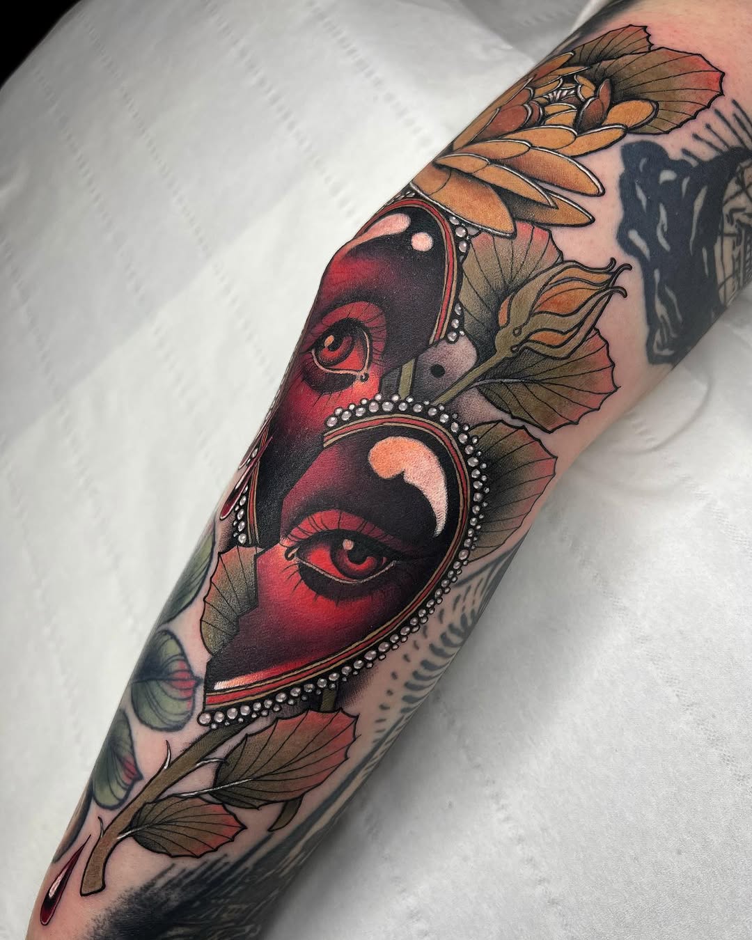bethrosetattoo