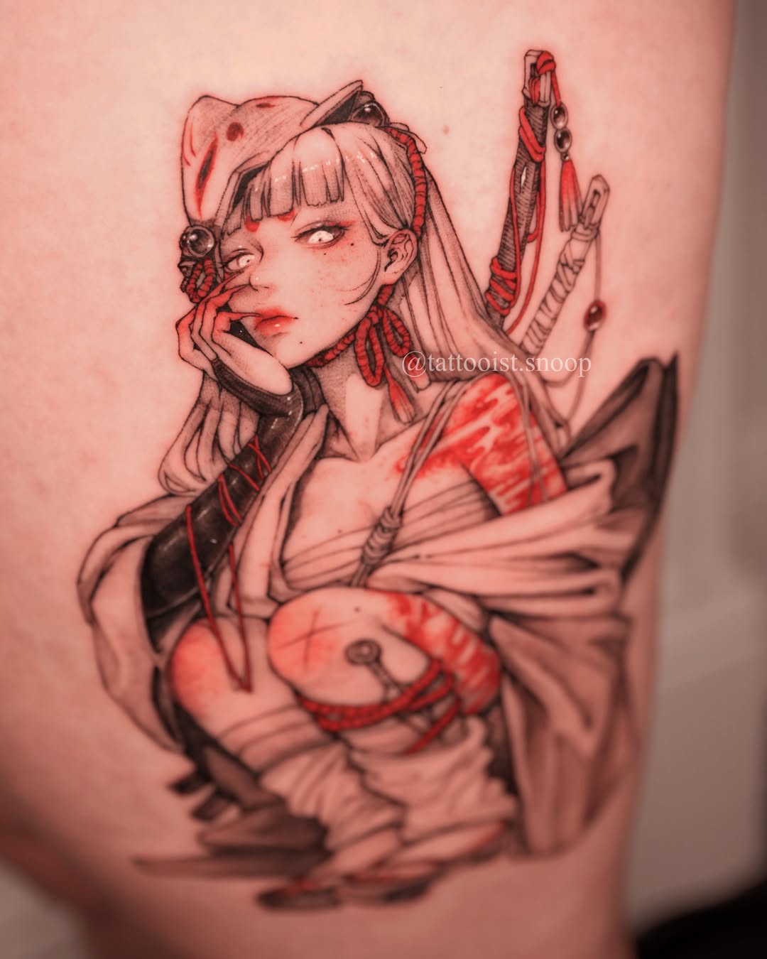 tattooist.snoop