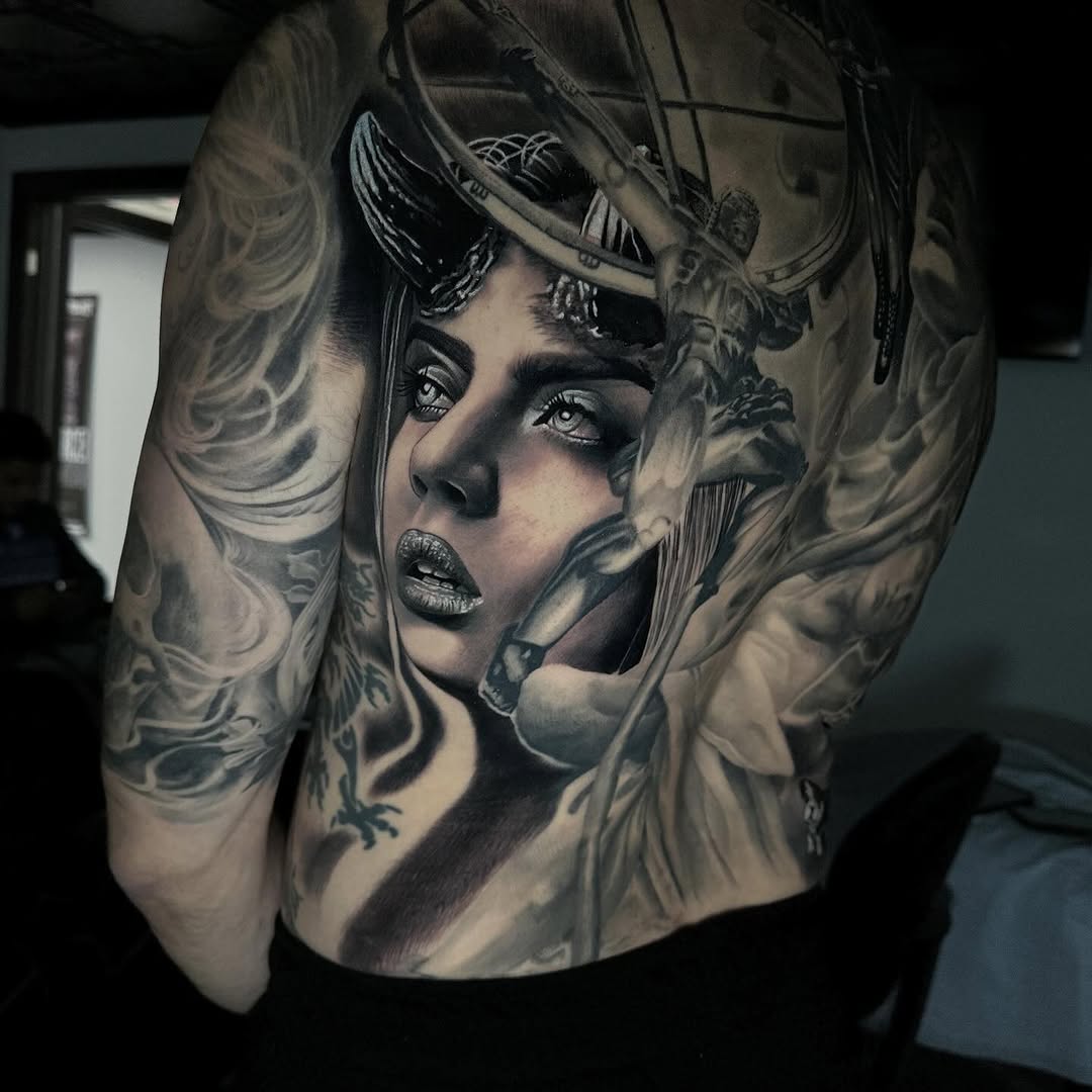 marceltattooartist