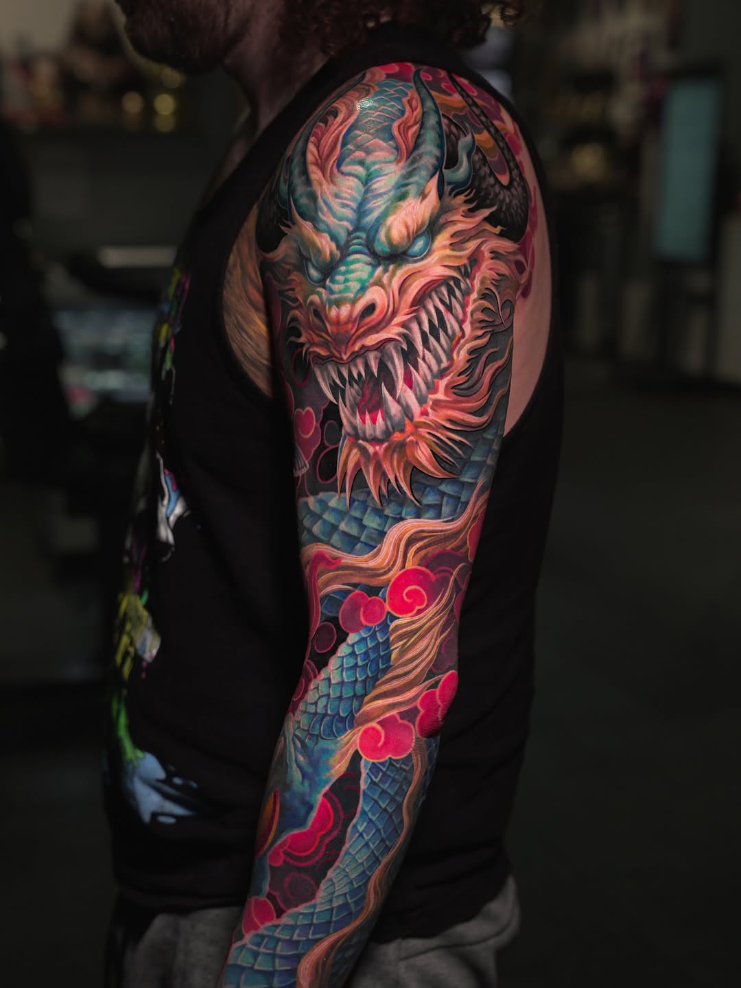 Dragon