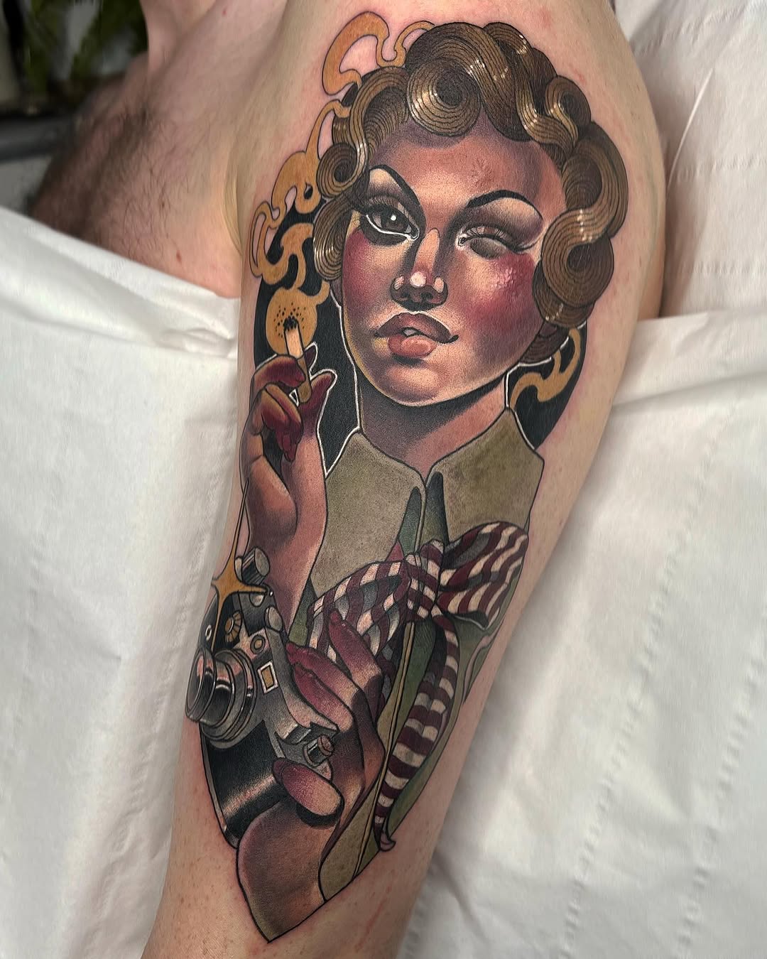 bethrosetattoo