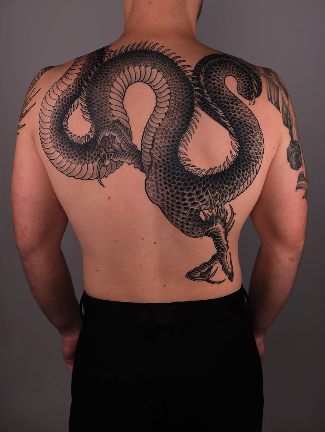 Dragon