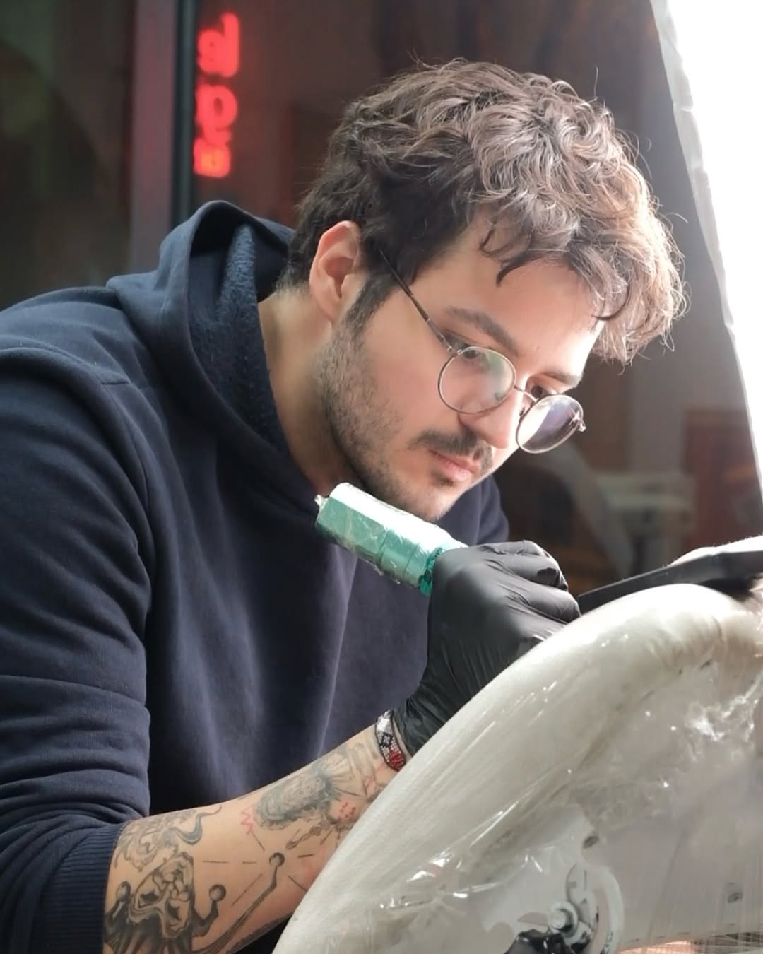 Mert Velieceoğlu