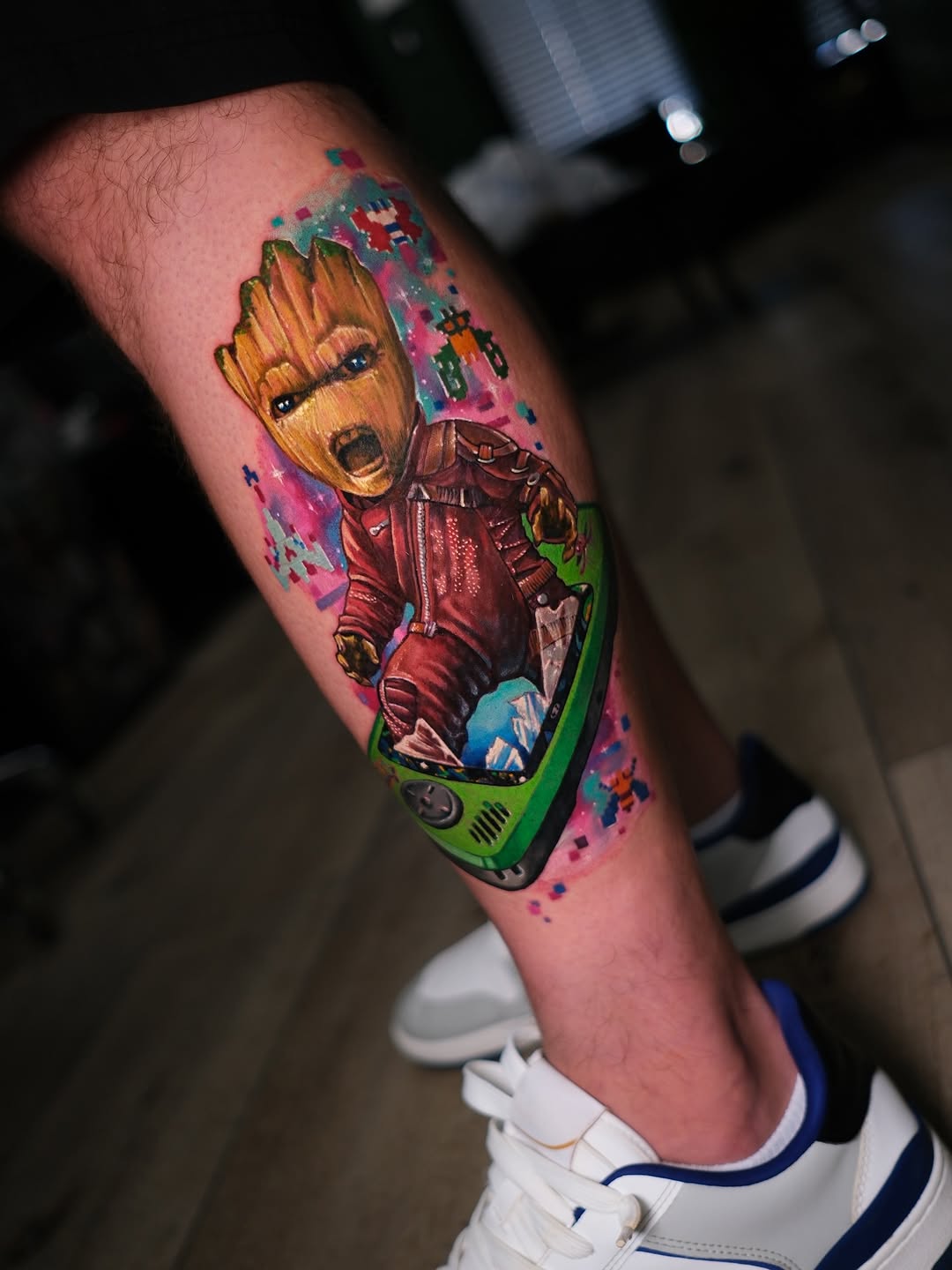 eugeneprotattoo