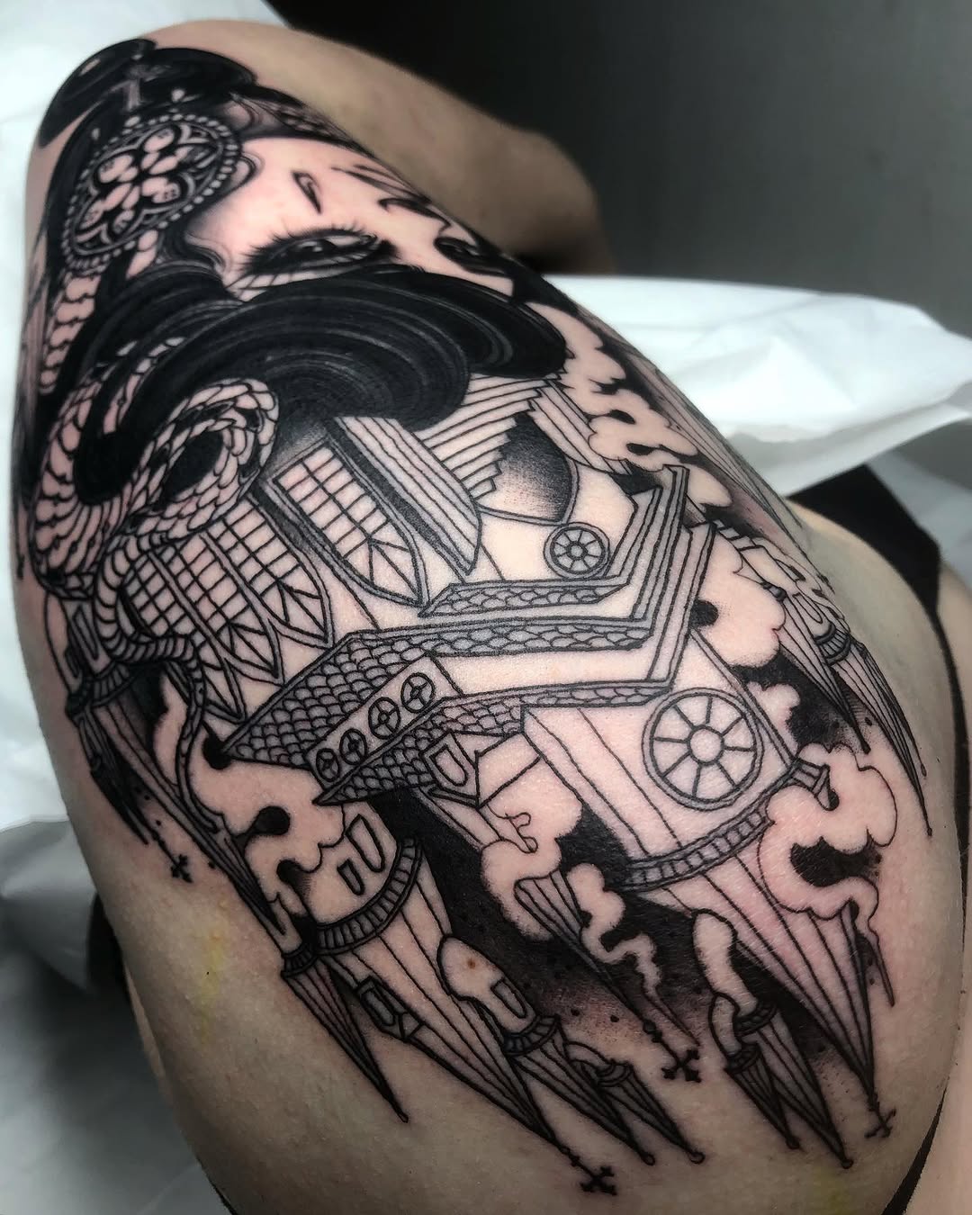 bethrosetattoo