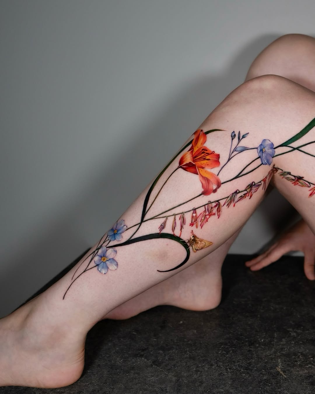 Flower