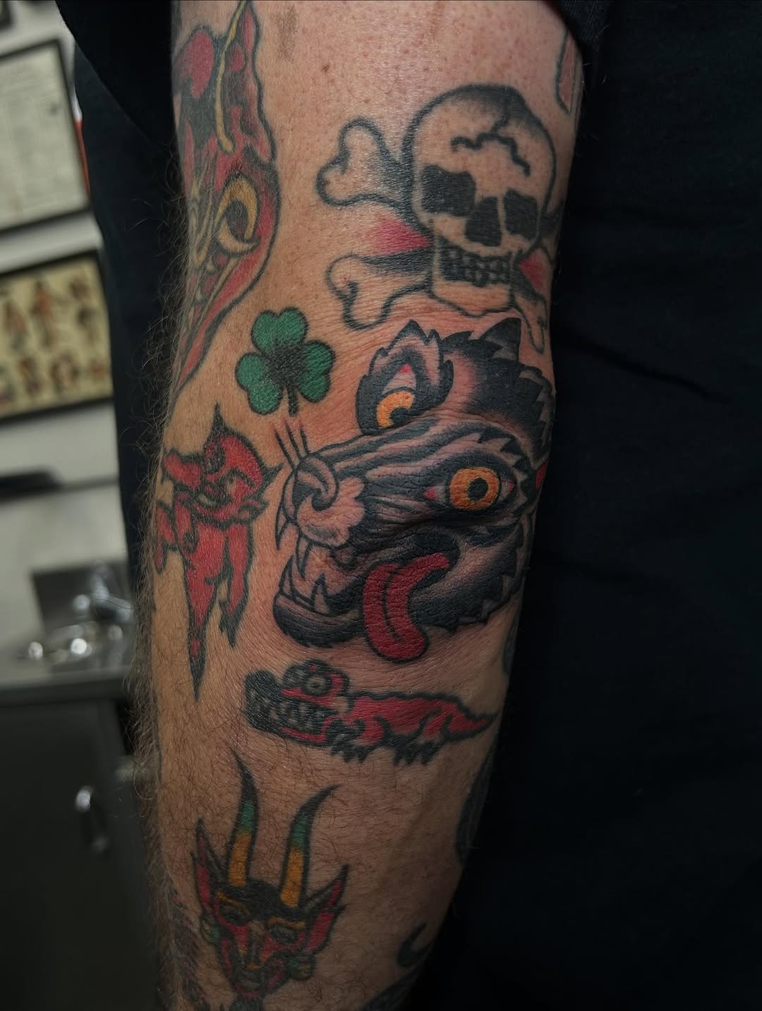 ellentattoos
