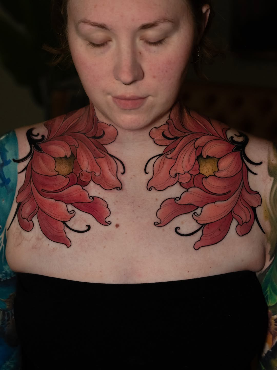 krishtattoo