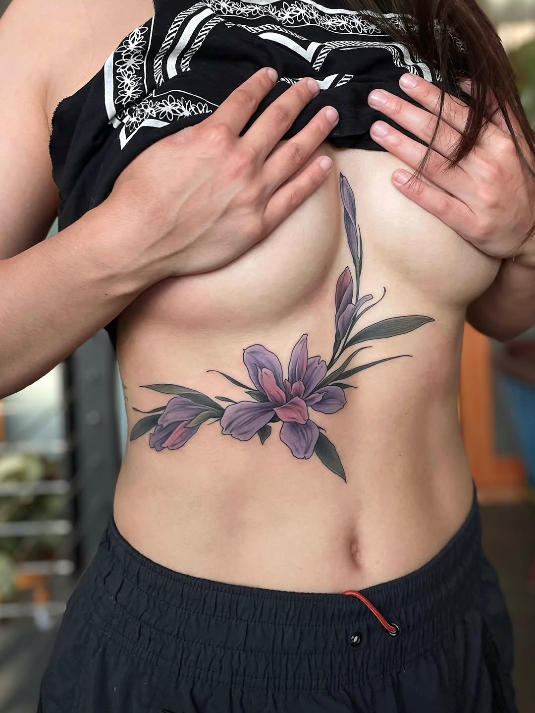 Flower