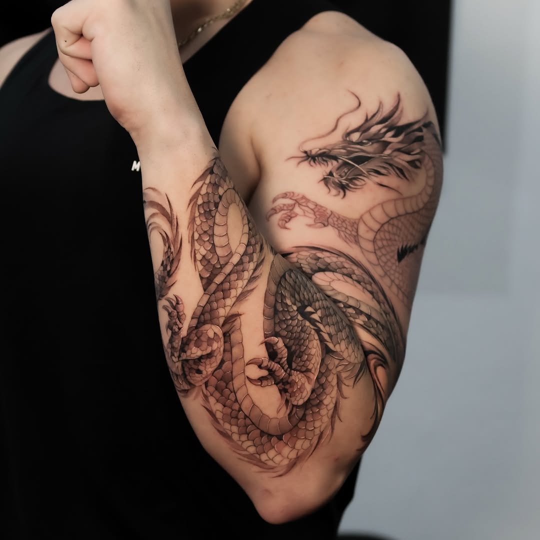 Dragon