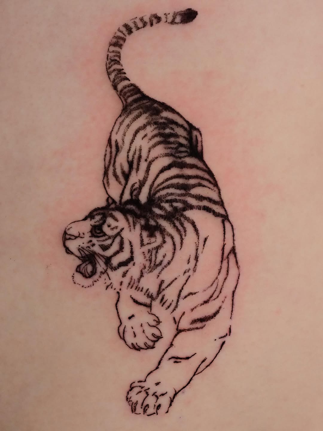 ata | Tattoo Artist