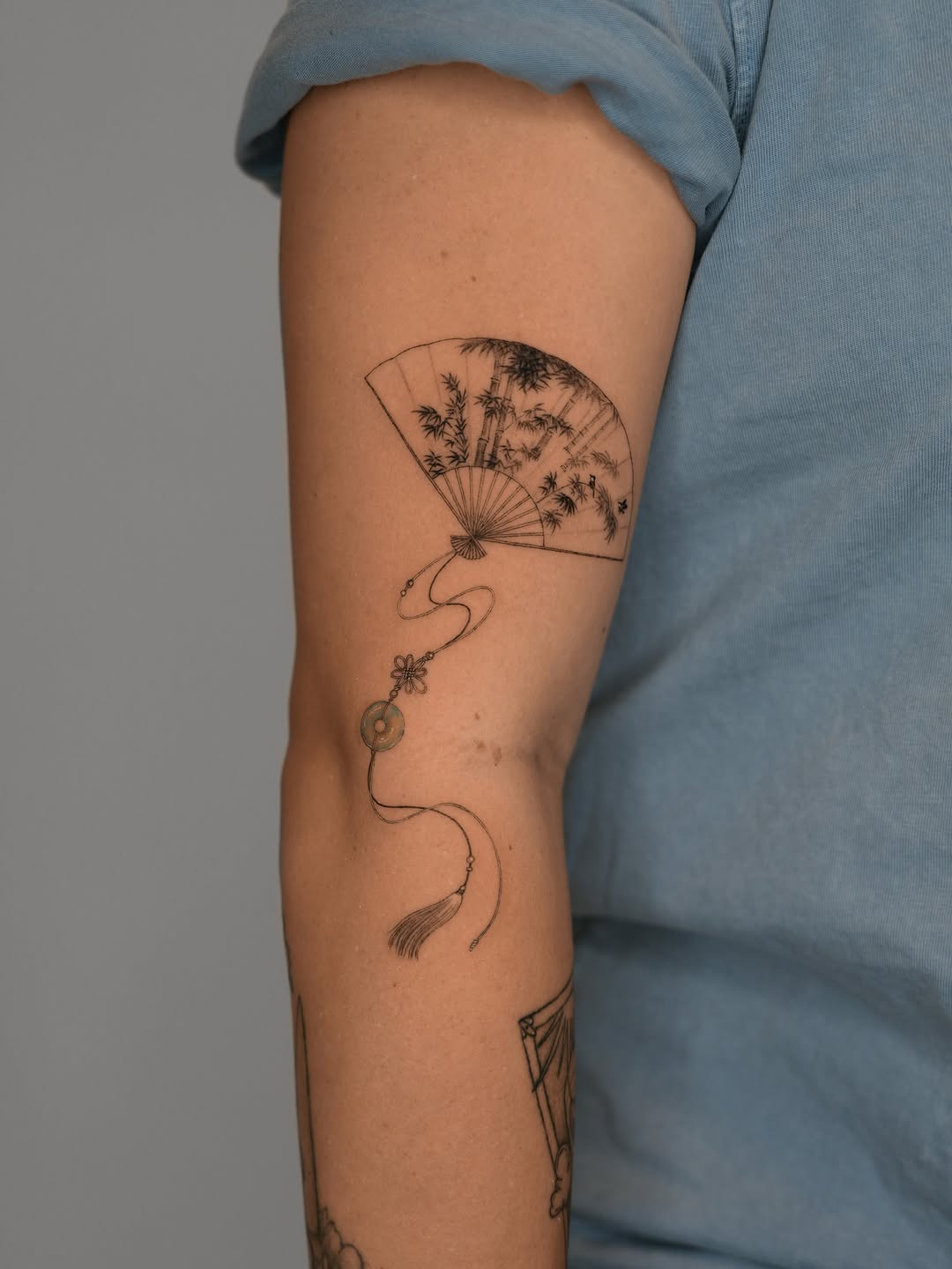 Jun | Las Vegas Tattoo Artist