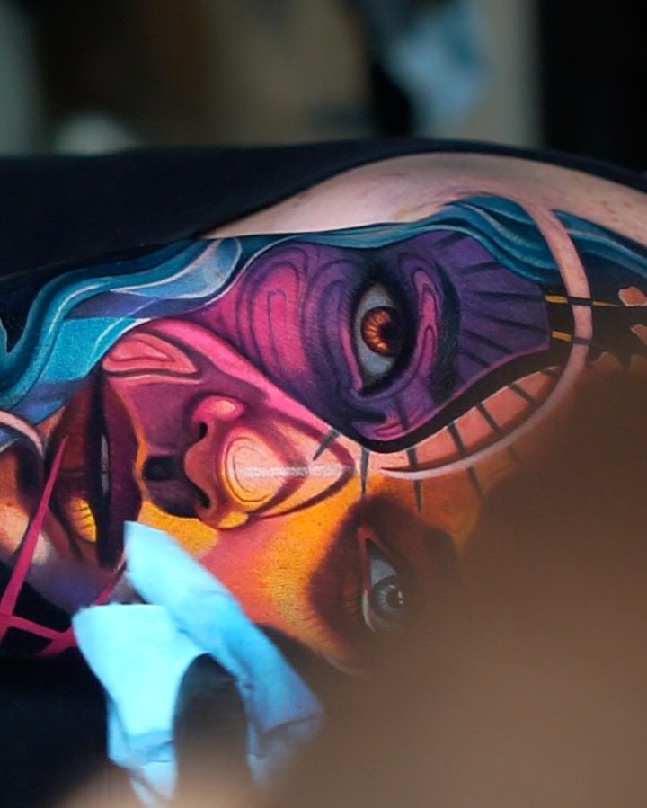 williartattoo