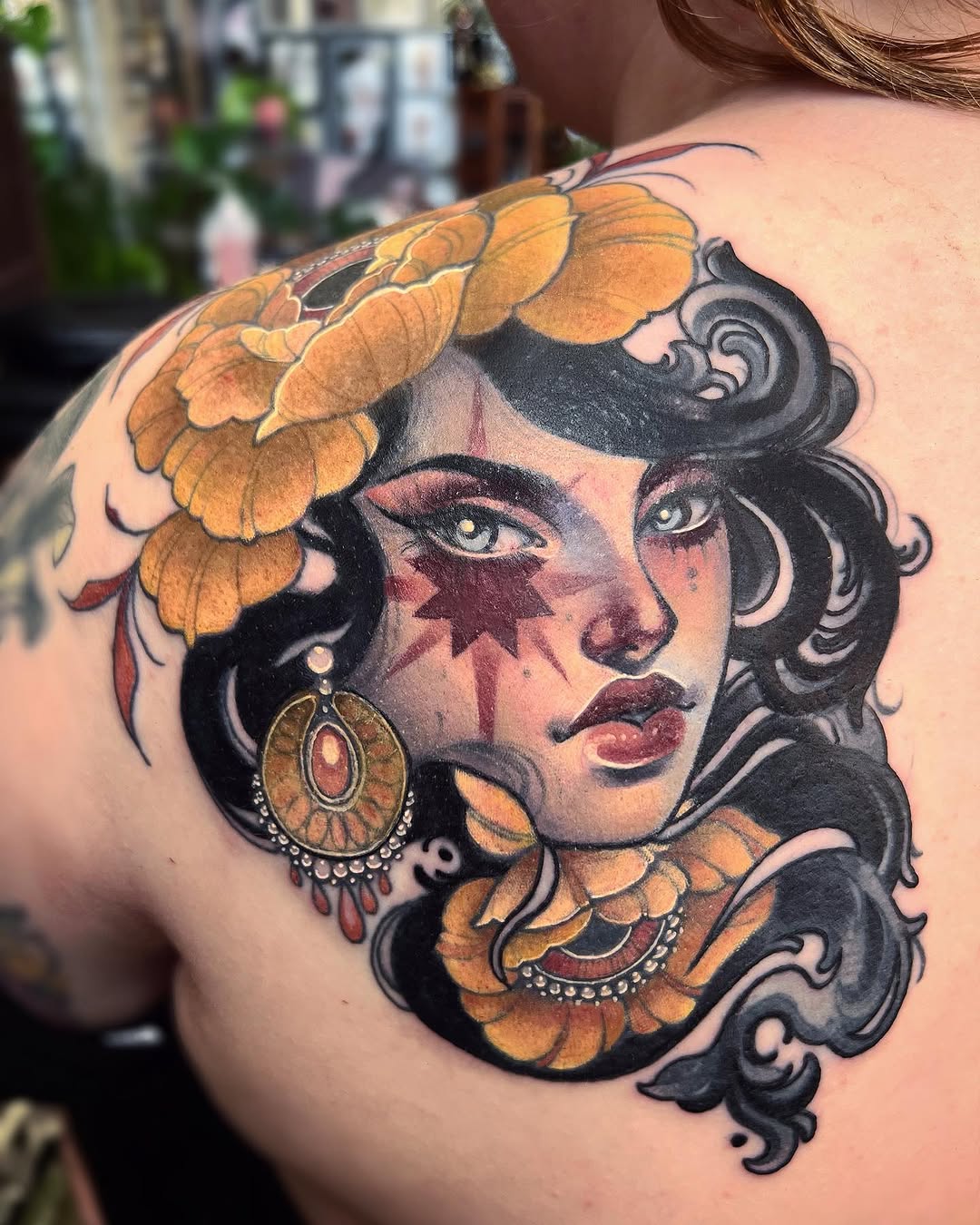 bethrosetattoo