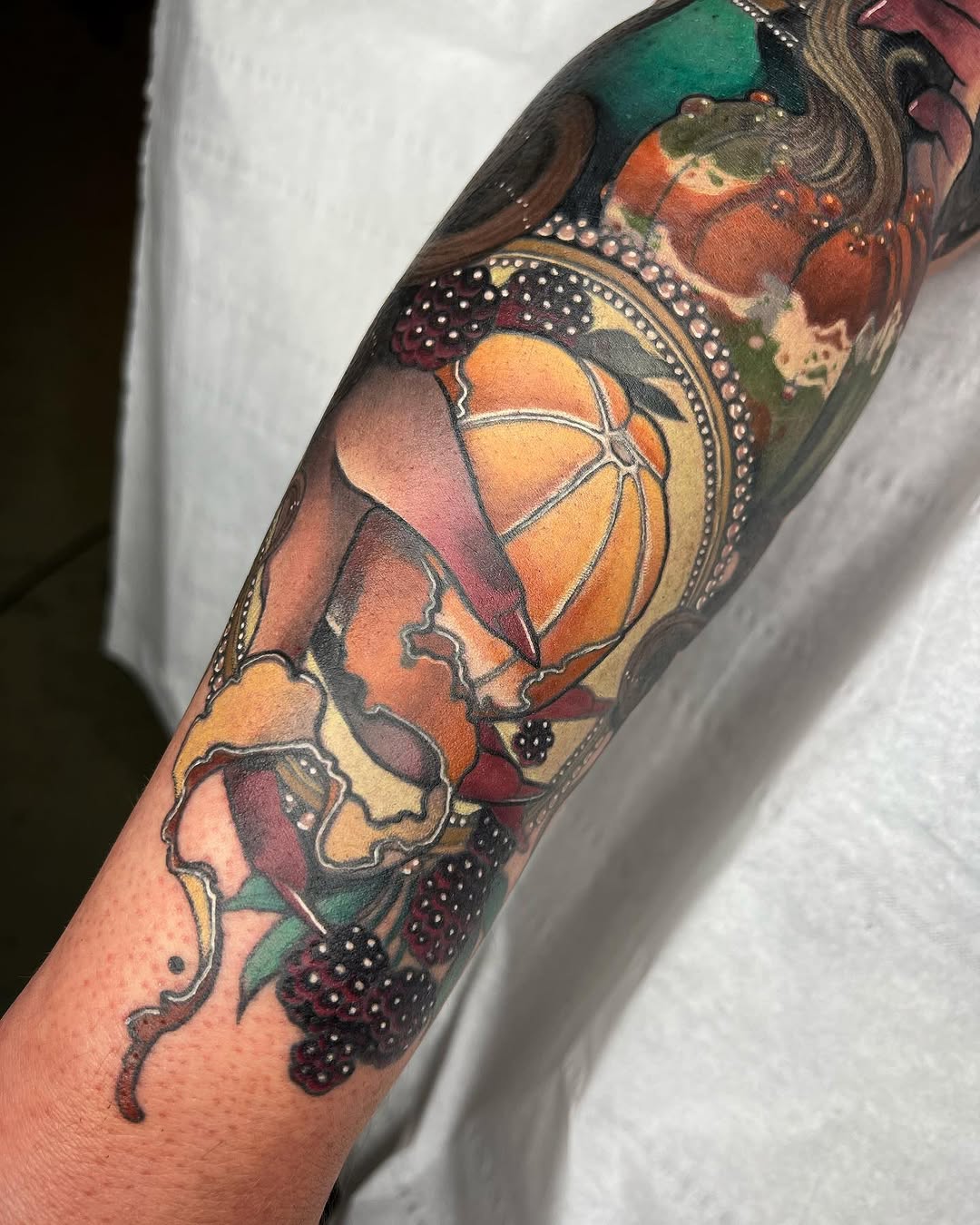 bethrosetattoo
