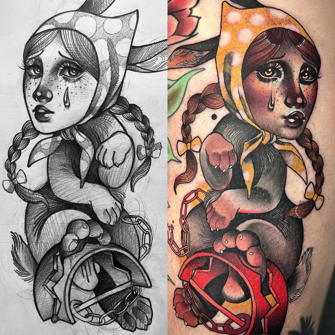 bethrosetattoo
