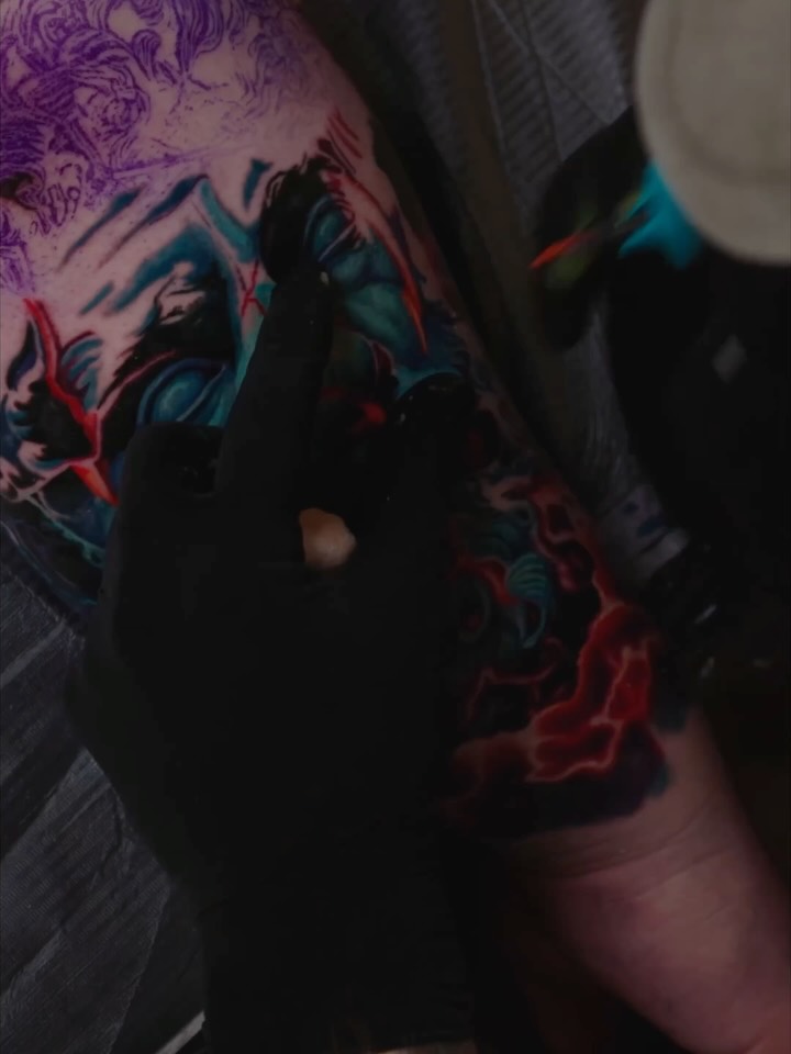 bobbycupparotattoos