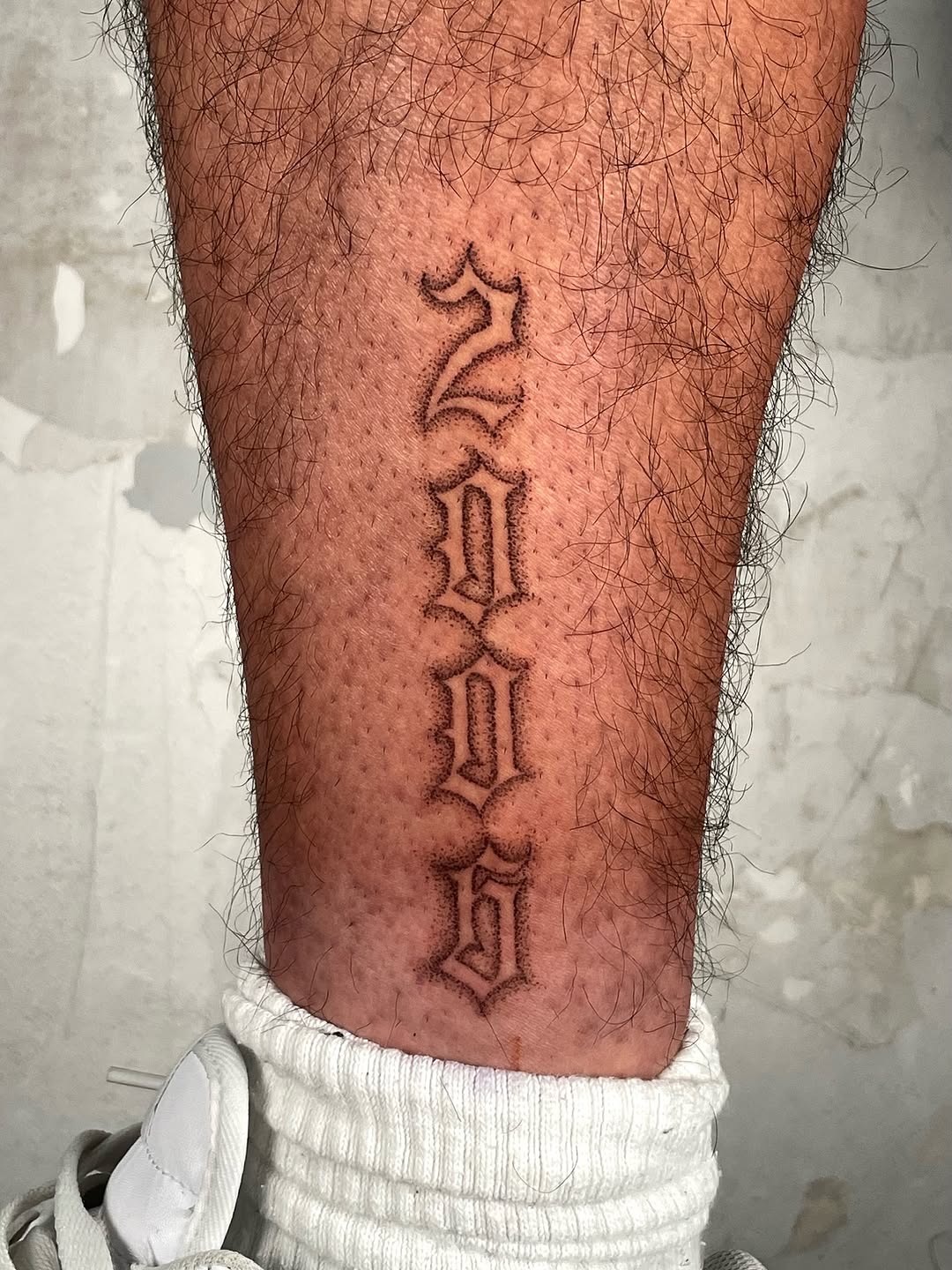 antesdcristo